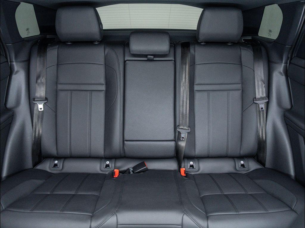 new 2026 Land Rover Range Rover Evoque car, priced at $54,265