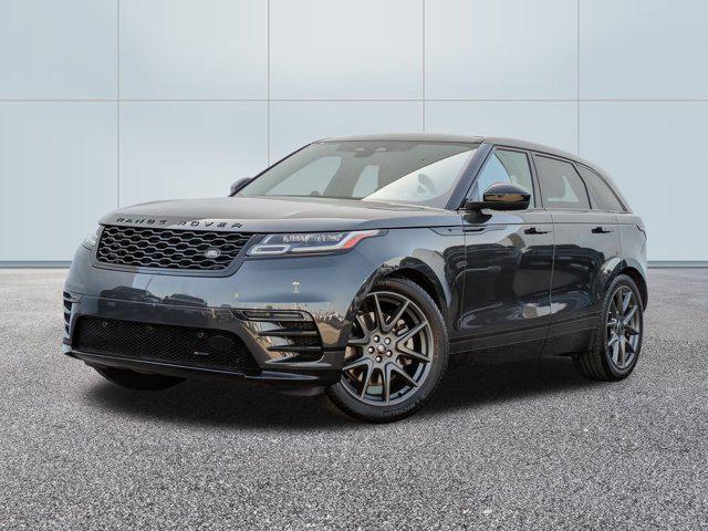 used 2023 Land Rover Range Rover Velar car, priced at $78,067