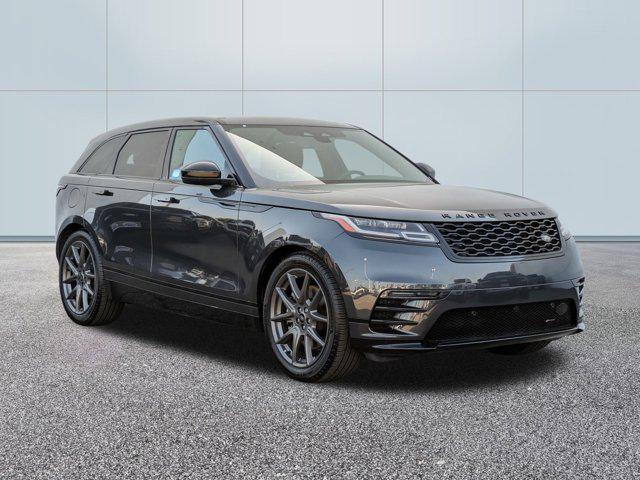 used 2023 Land Rover Range Rover Velar car, priced at $78,067