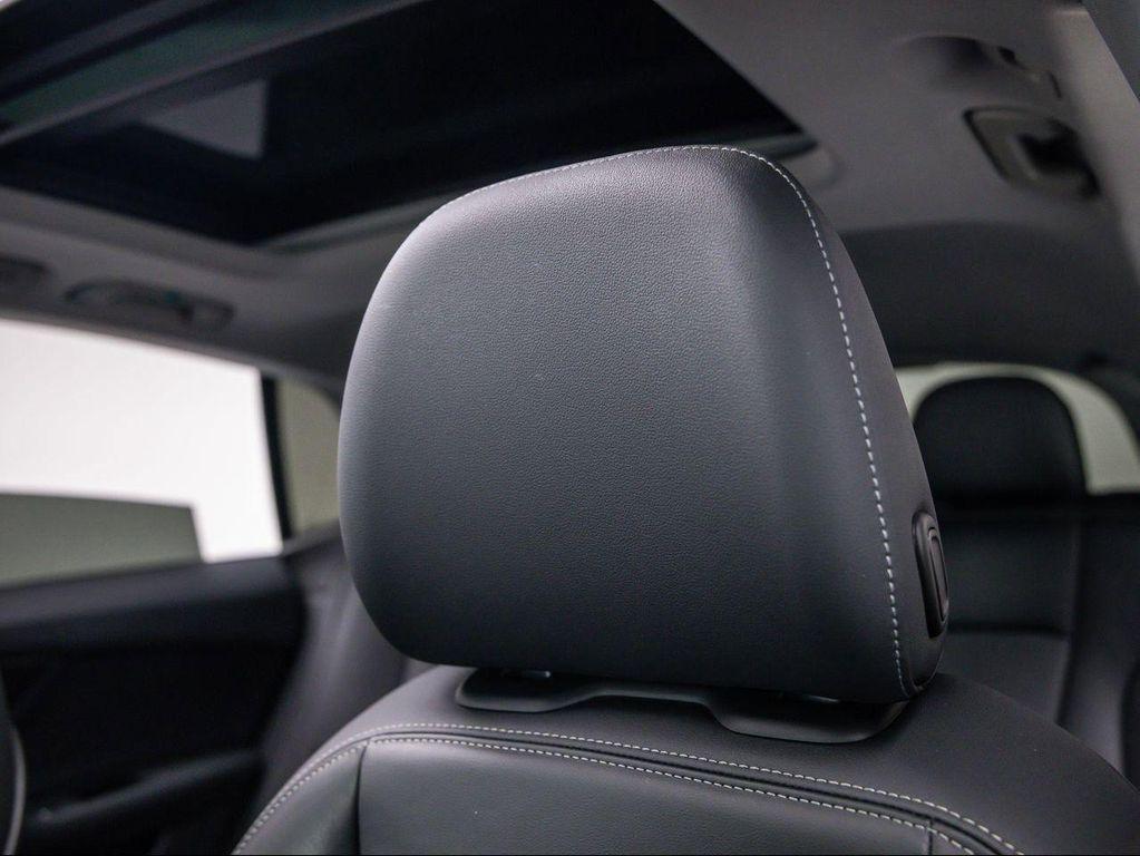 used 2022 Audi Q8 car, priced at $42,969