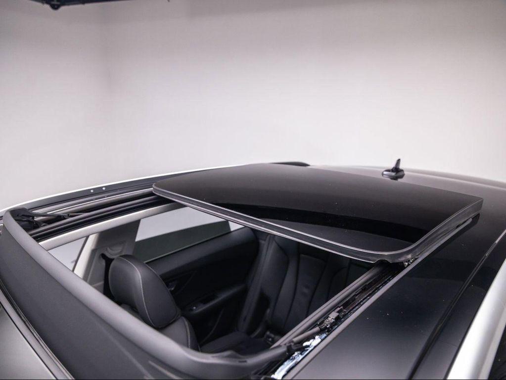 used 2022 Audi Q8 car, priced at $42,969