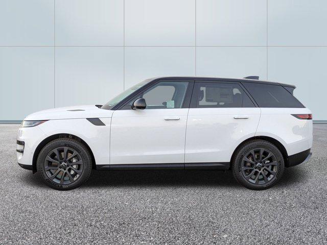 new 2024 Land Rover Range Rover Sport car