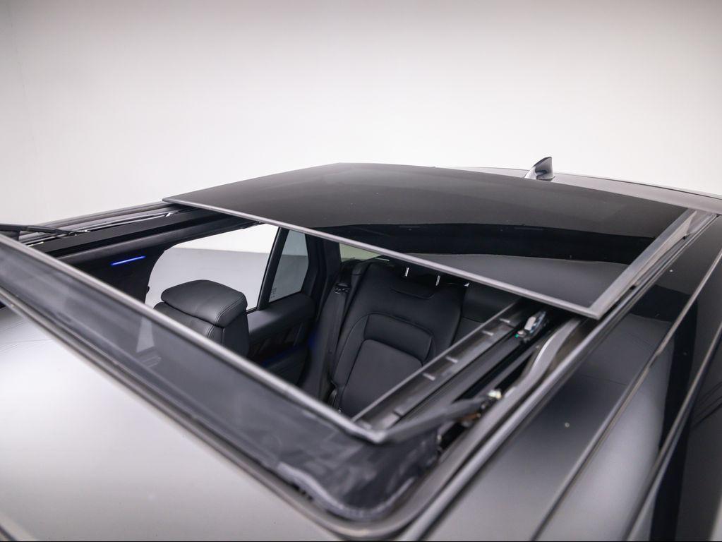 used 2022 Land Rover Range Rover car, priced at $54,090