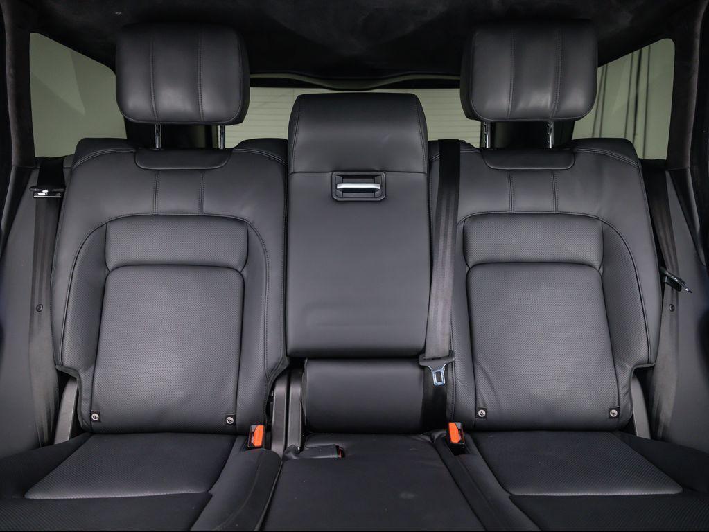 used 2022 Land Rover Range Rover car, priced at $54,090