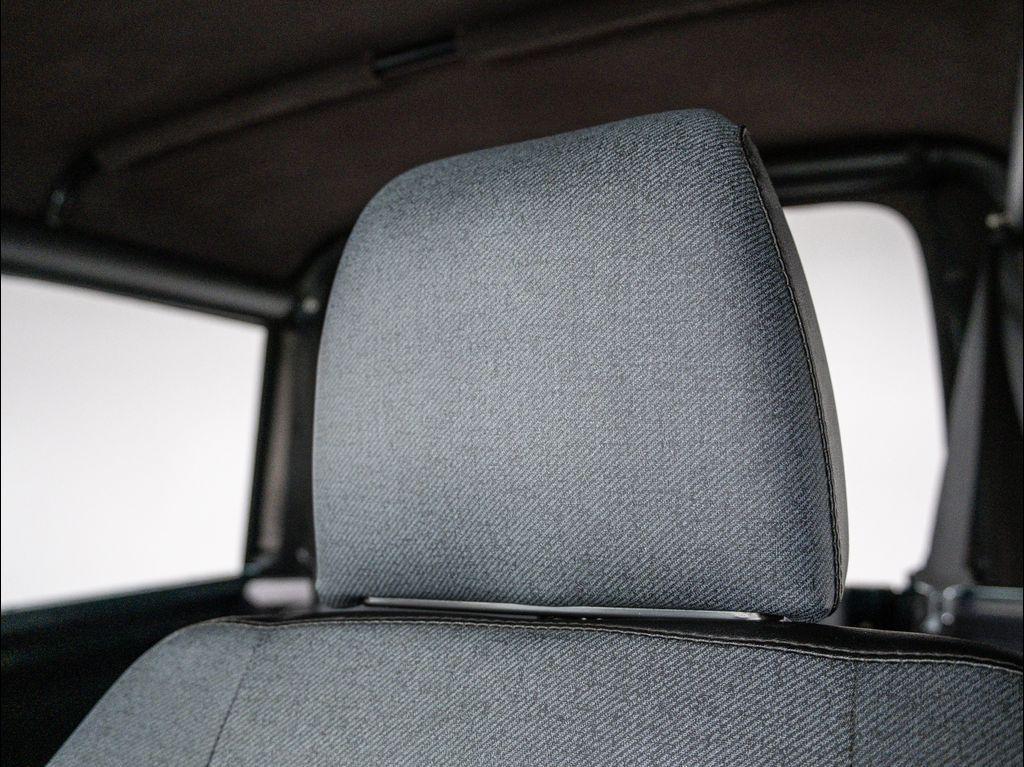 used 1997 Land Rover Defender car, priced at $189,950