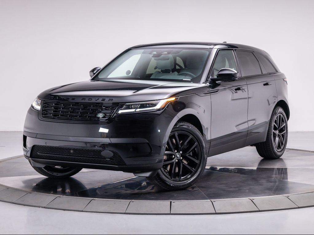 new 2026 Land Rover Range Rover Velar car, priced at $68,140