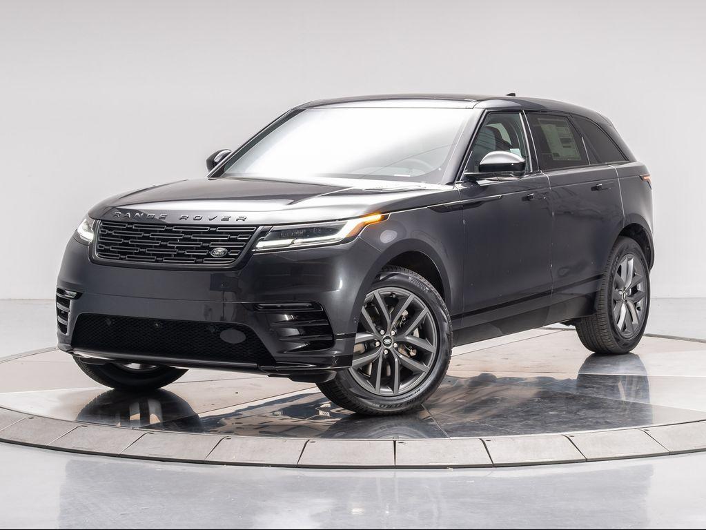 new 2026 Land Rover Range Rover Velar car, priced at $75,265