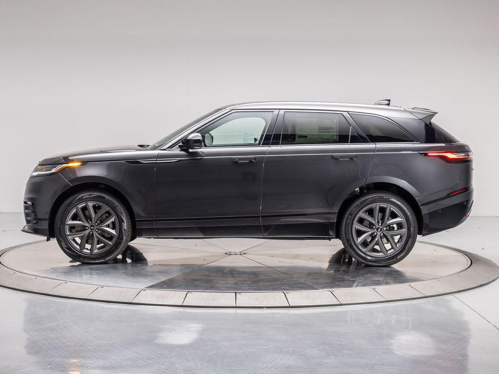 new 2026 Land Rover Range Rover Velar car, priced at $75,265