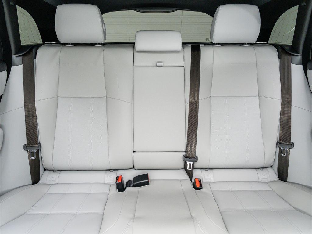 new 2026 Land Rover Range Rover Velar car, priced at $75,265