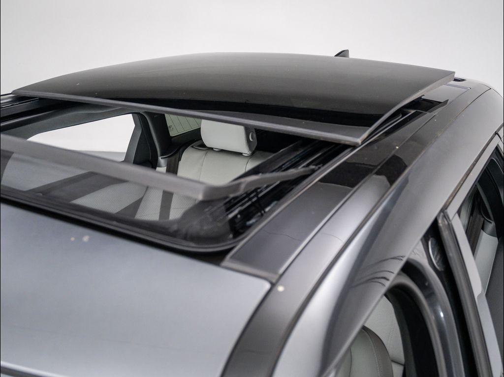 new 2026 Land Rover Range Rover Velar car, priced at $75,265