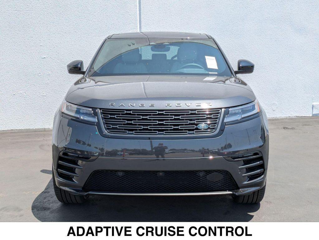 new 2026 Land Rover Range Rover Velar car, priced at $75,265