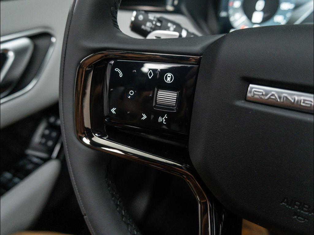 new 2026 Land Rover Range Rover Velar car, priced at $75,265