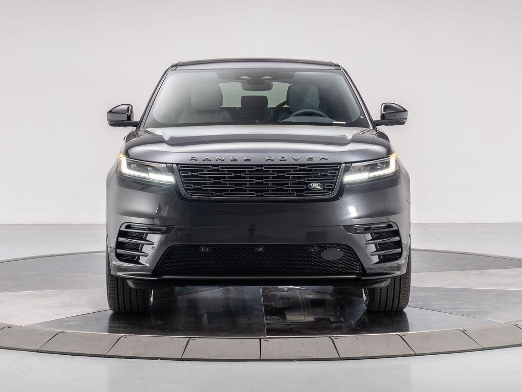 new 2026 Land Rover Range Rover Velar car, priced at $75,265