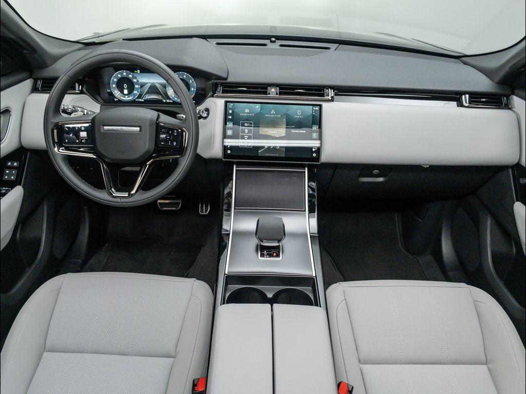 new 2026 Land Rover Range Rover Velar car, priced at $75,265