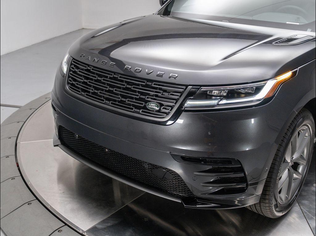 new 2026 Land Rover Range Rover Velar car, priced at $75,265