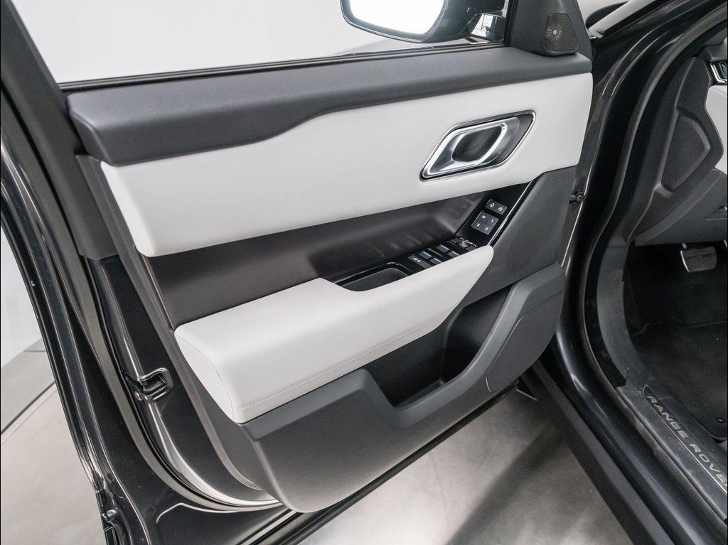 new 2026 Land Rover Range Rover Velar car, priced at $75,265