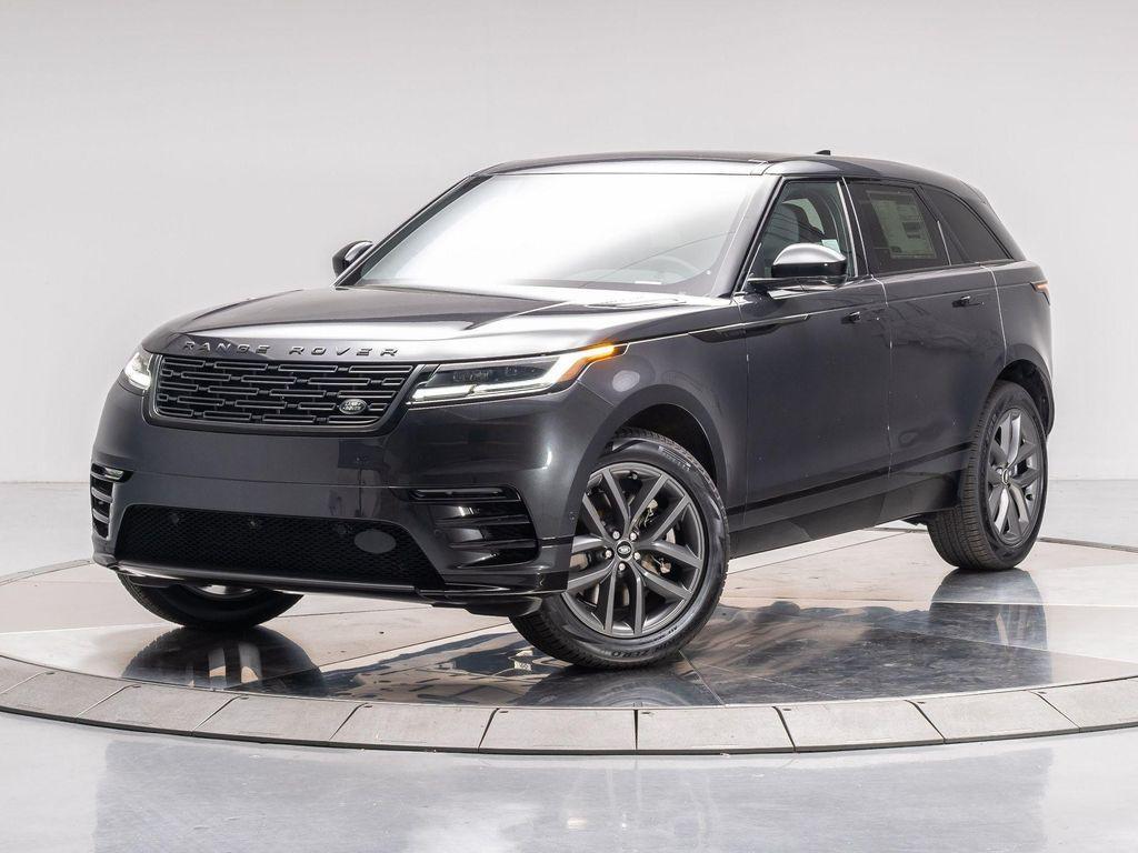 new 2026 Land Rover Range Rover Velar car, priced at $75,265