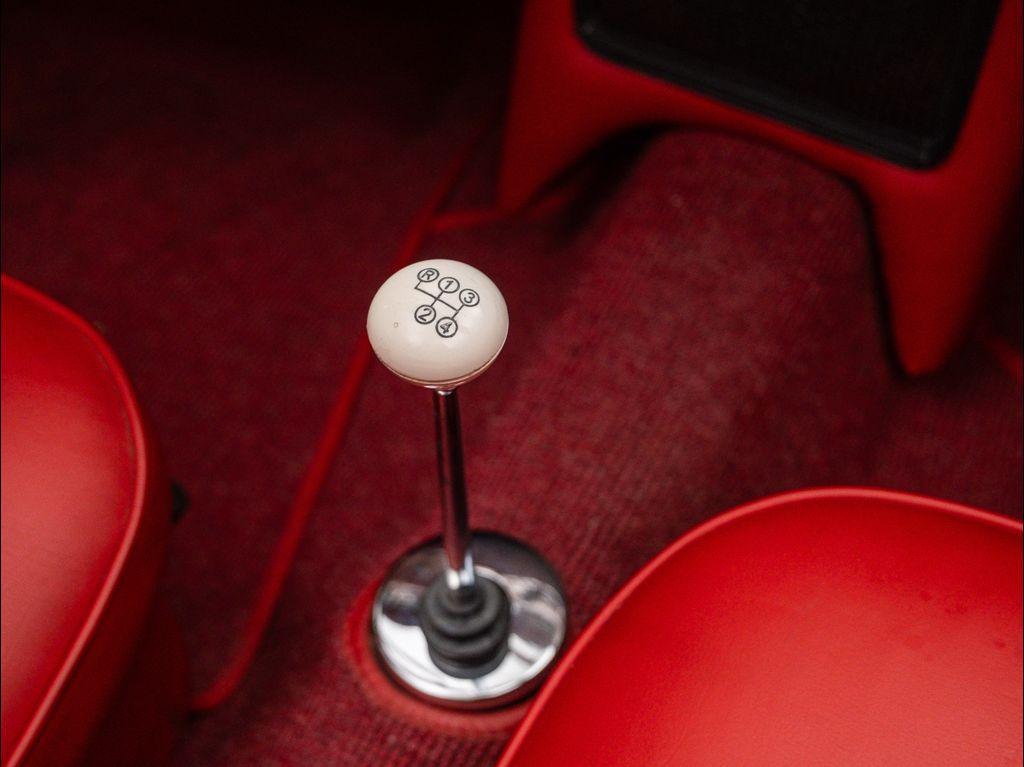 used 1956 Mercedes-Benz 190SL car, priced at $224,950