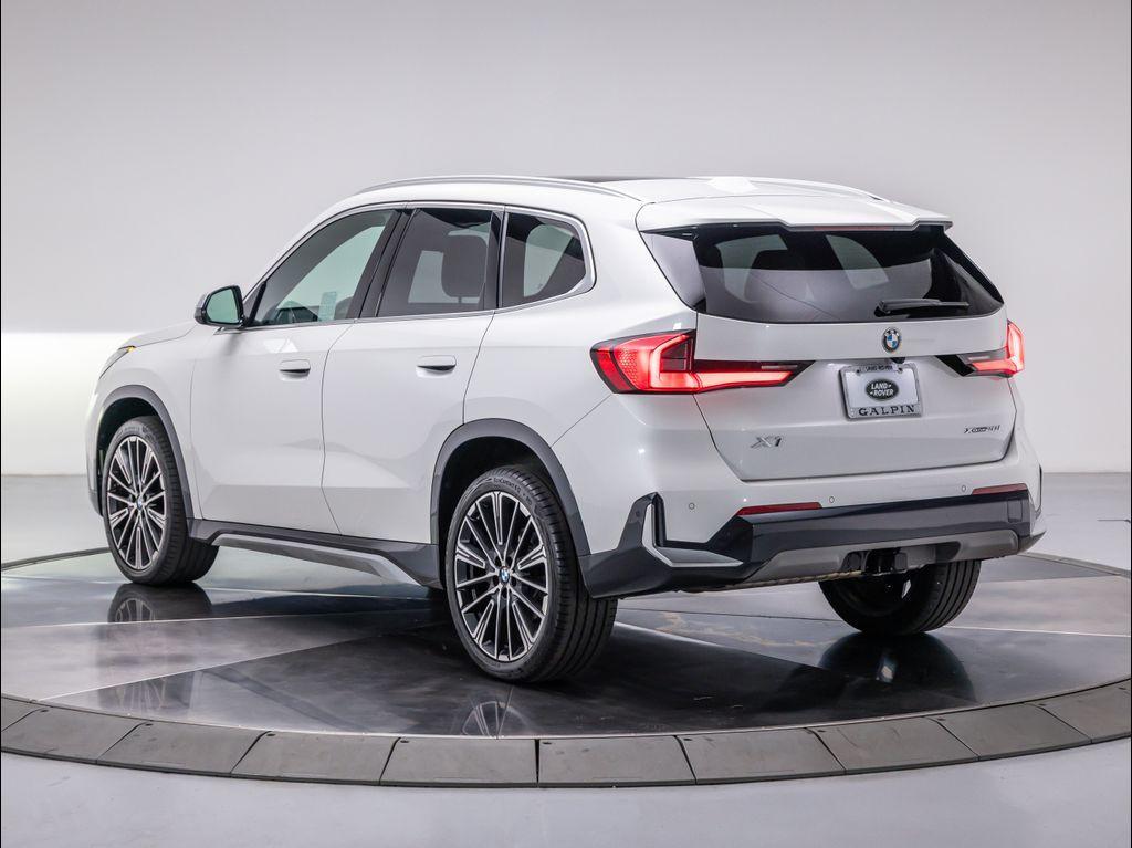 used 2023 BMW X1 car, priced at $32,959