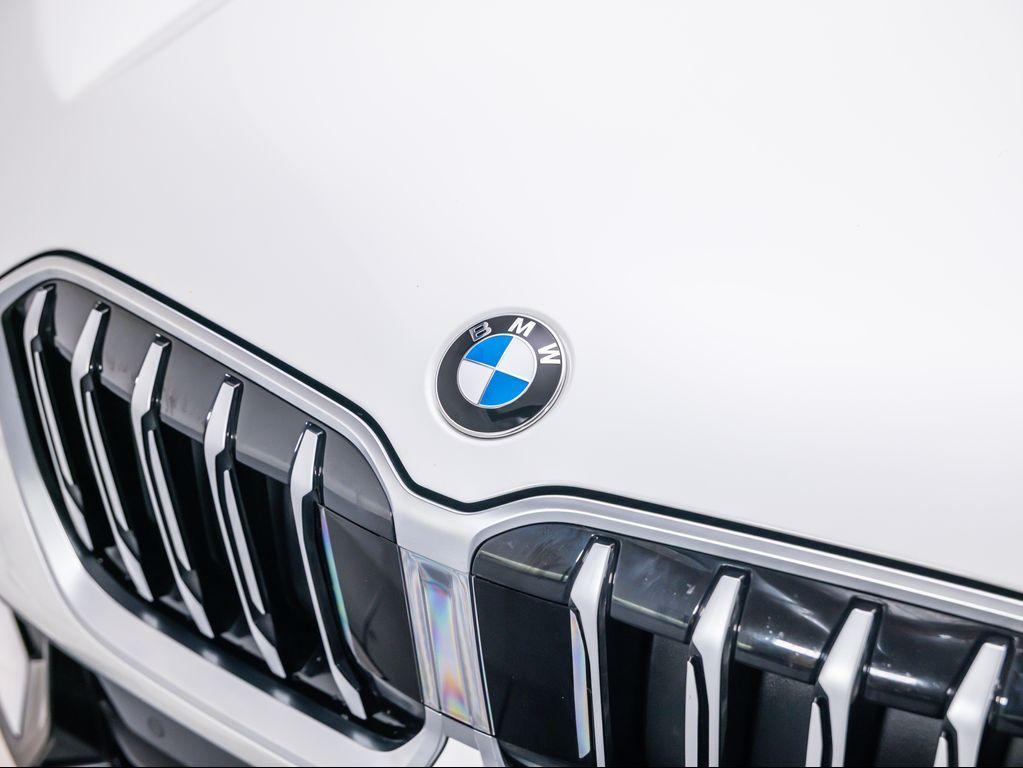 used 2023 BMW X1 car, priced at $32,959