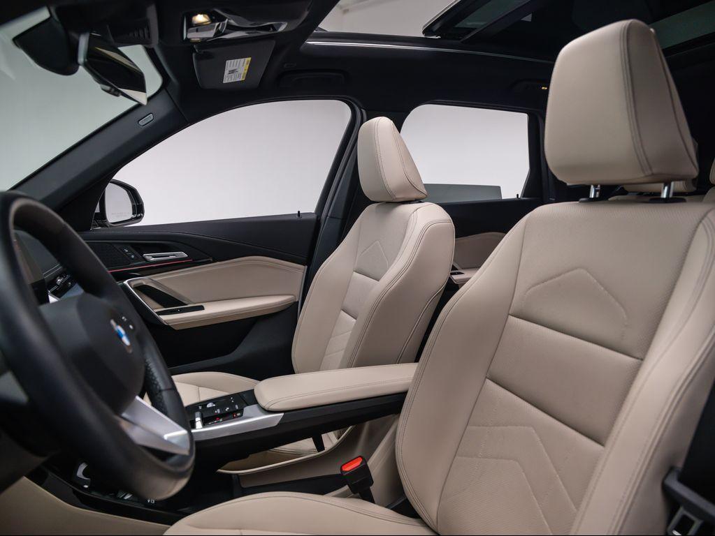 used 2023 BMW X1 car, priced at $32,959