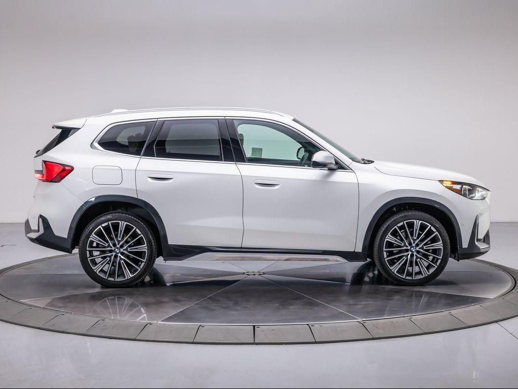used 2023 BMW X1 car, priced at $32,959