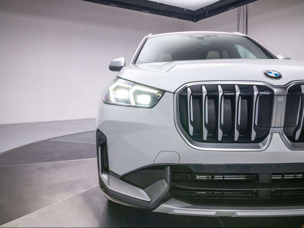 used 2023 BMW X1 car, priced at $32,959