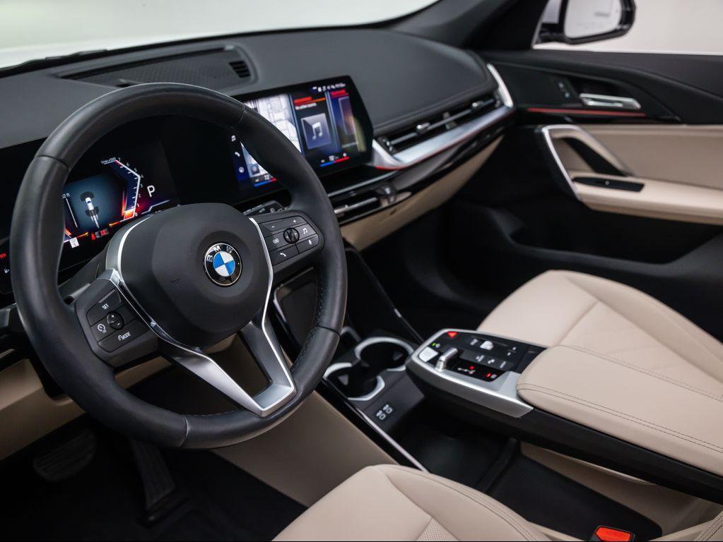 used 2023 BMW X1 car, priced at $32,959