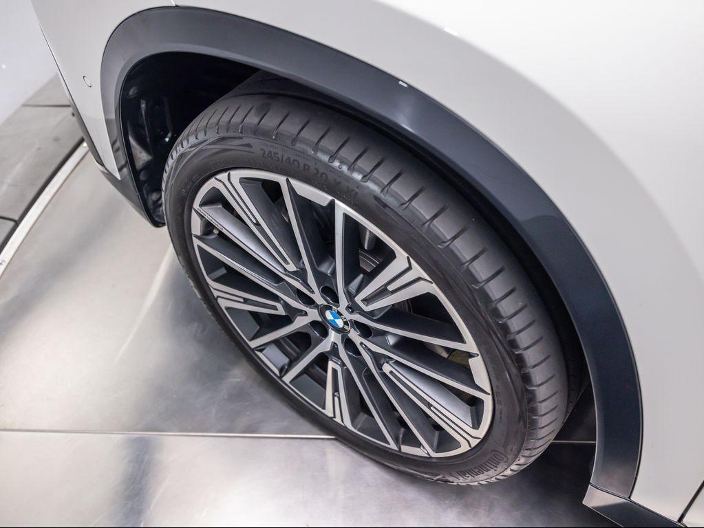 used 2023 BMW X1 car, priced at $32,959