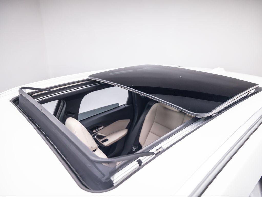 used 2023 BMW X1 car, priced at $32,959