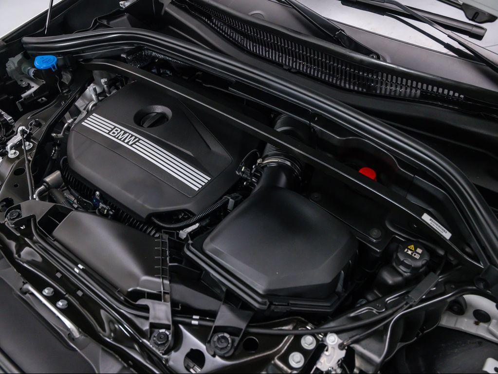 used 2023 BMW X1 car, priced at $32,959