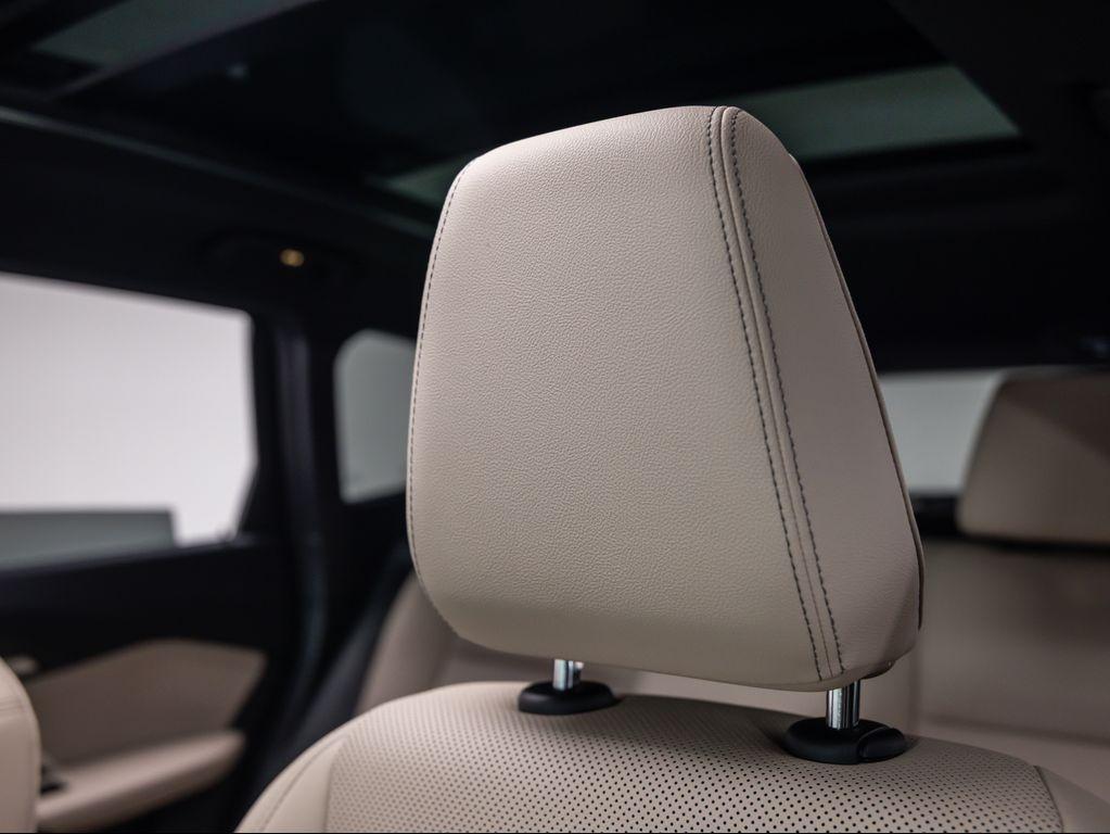 used 2023 BMW X1 car, priced at $32,959