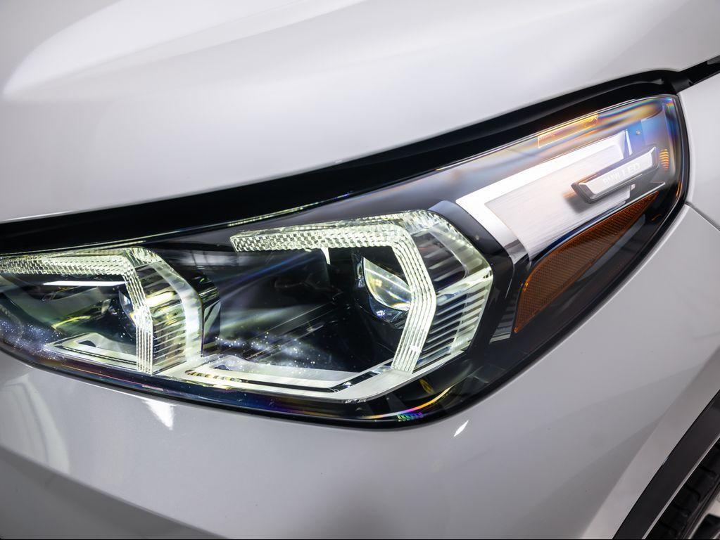 used 2023 BMW X1 car, priced at $32,959