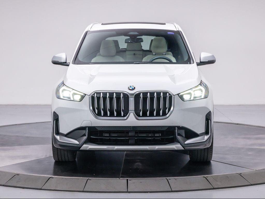 used 2023 BMW X1 car, priced at $32,959