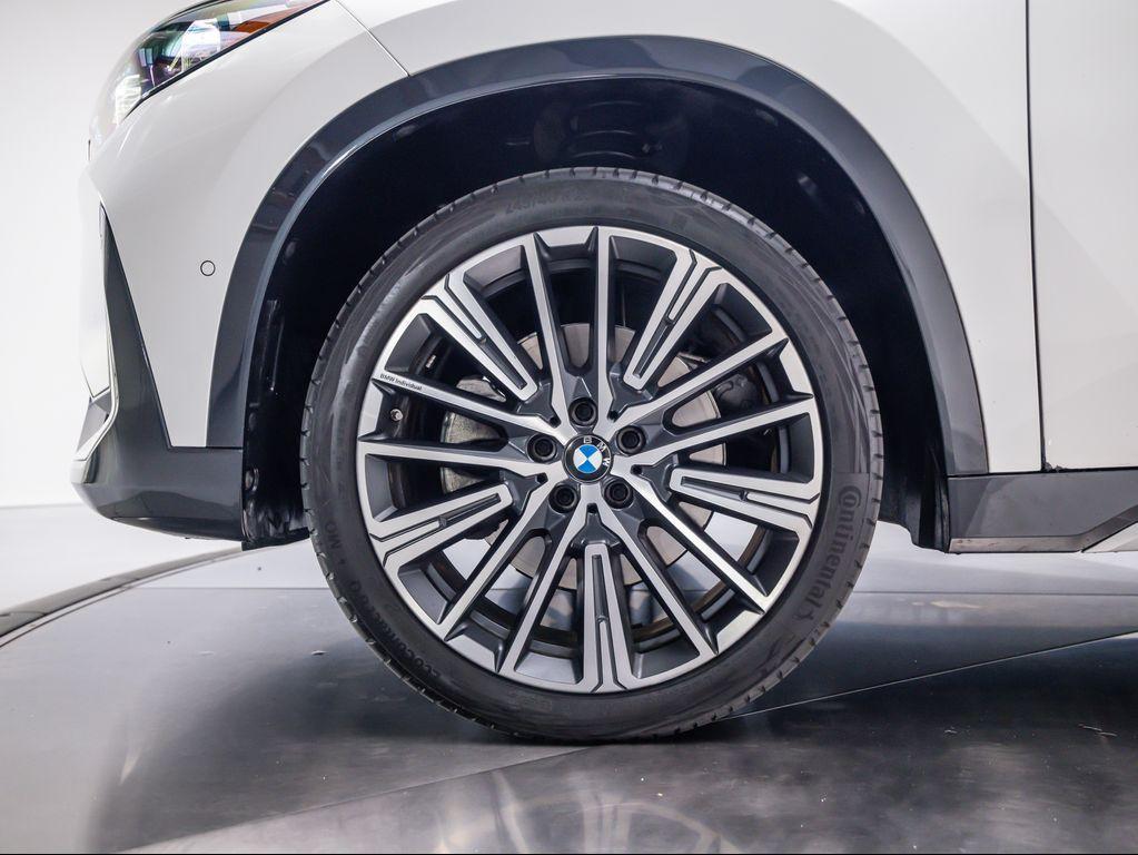 used 2023 BMW X1 car, priced at $32,959