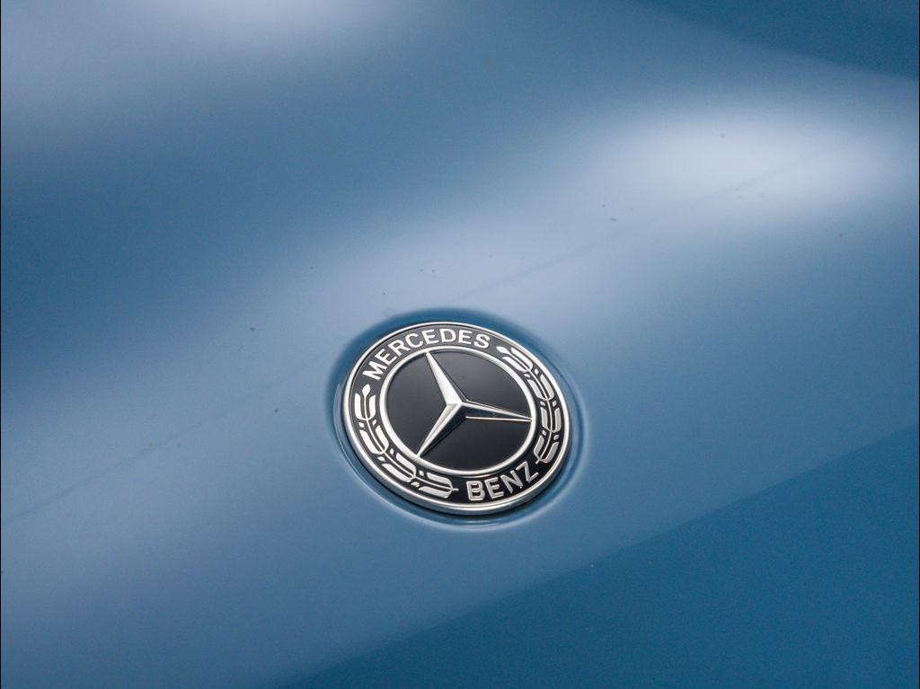 used 2021 Mercedes-Benz AMG G 63 car, priced at $154,950