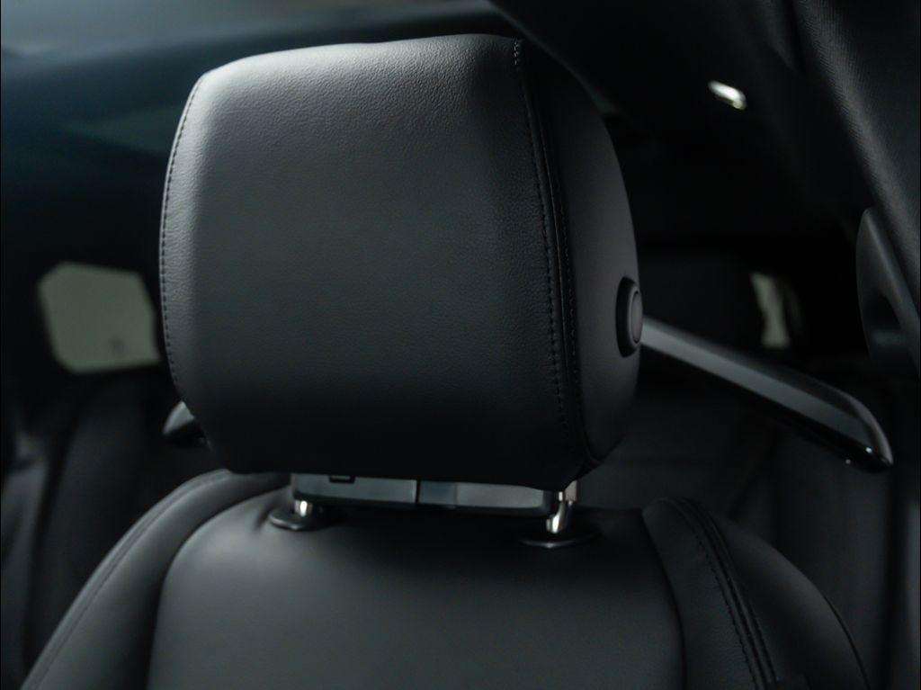 new 2026 Land Rover Range Rover Evoque car, priced at $54,815