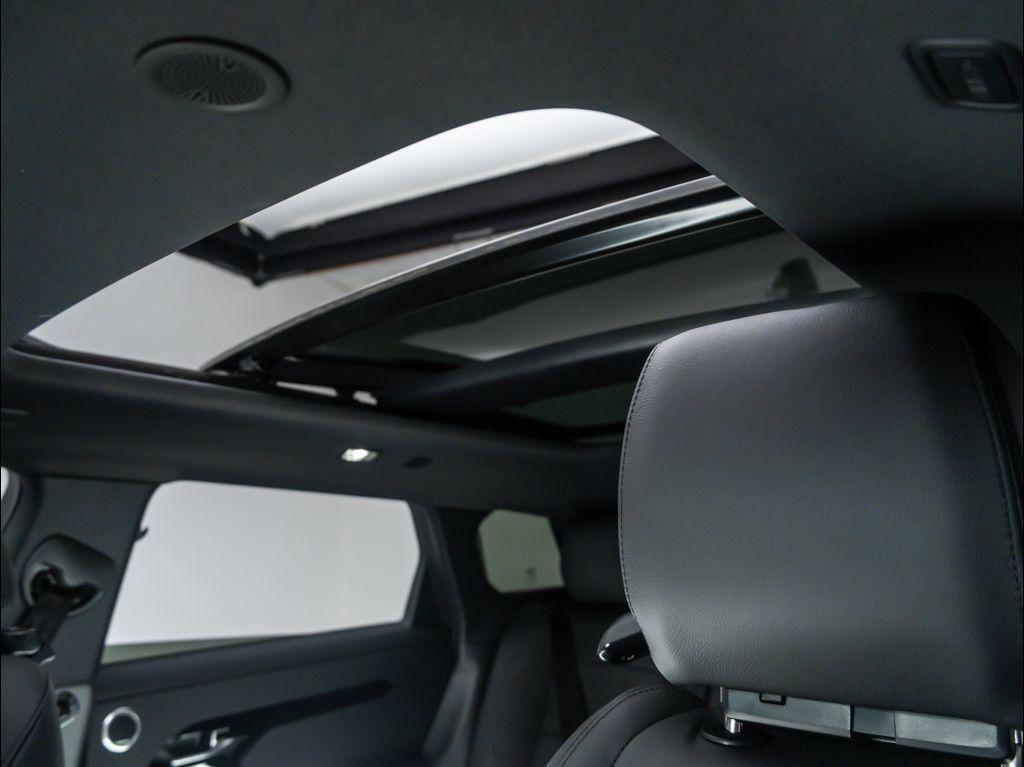 new 2026 Land Rover Range Rover Evoque car, priced at $54,815