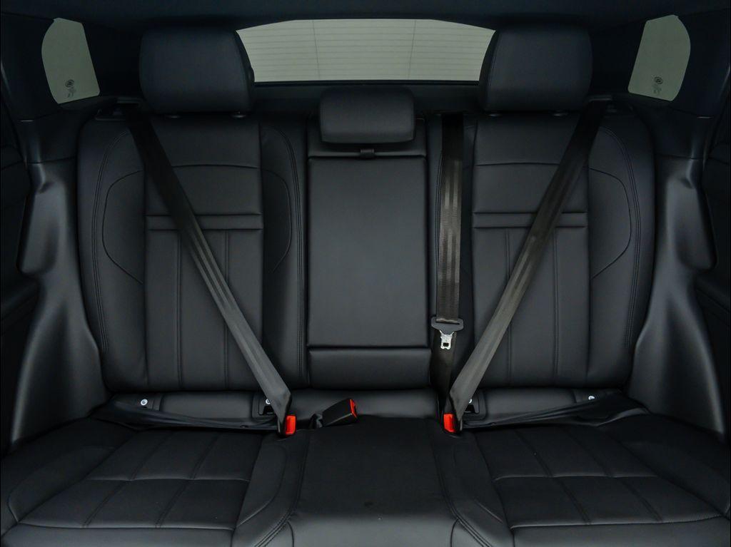 new 2026 Land Rover Range Rover Evoque car, priced at $54,815