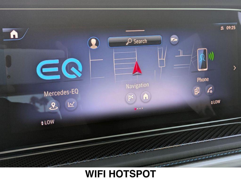 used 2025 Mercedes-Benz G-Class car, priced at $164,955