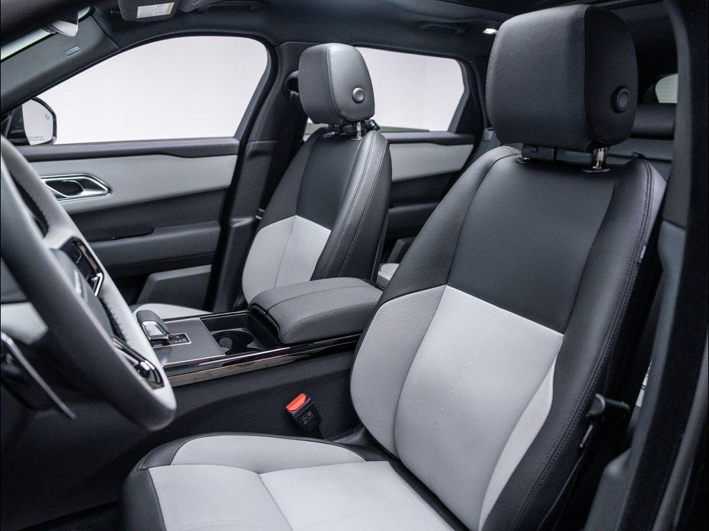 new 2026 Land Rover Range Rover Velar car, priced at $68,772