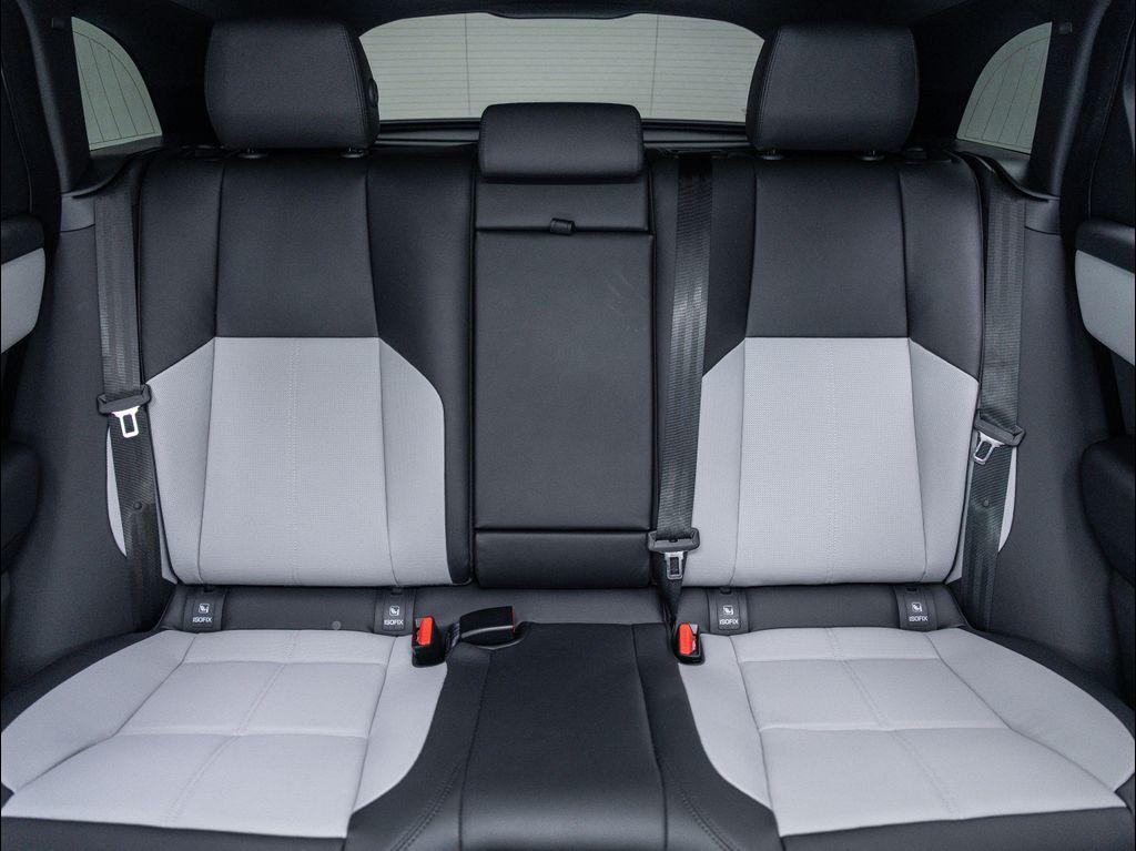 new 2026 Land Rover Range Rover Velar car, priced at $68,772