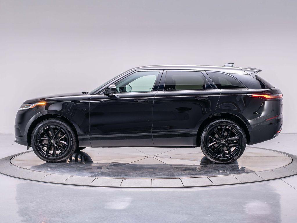 new 2026 Land Rover Range Rover Velar car, priced at $68,772