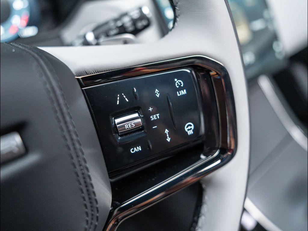new 2026 Land Rover Range Rover Velar car, priced at $68,772