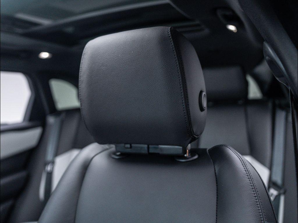 new 2026 Land Rover Range Rover Velar car, priced at $68,772