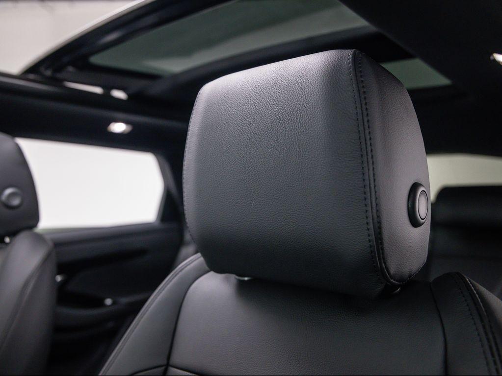 new 2026 Land Rover Range Rover Evoque car, priced at $54,805