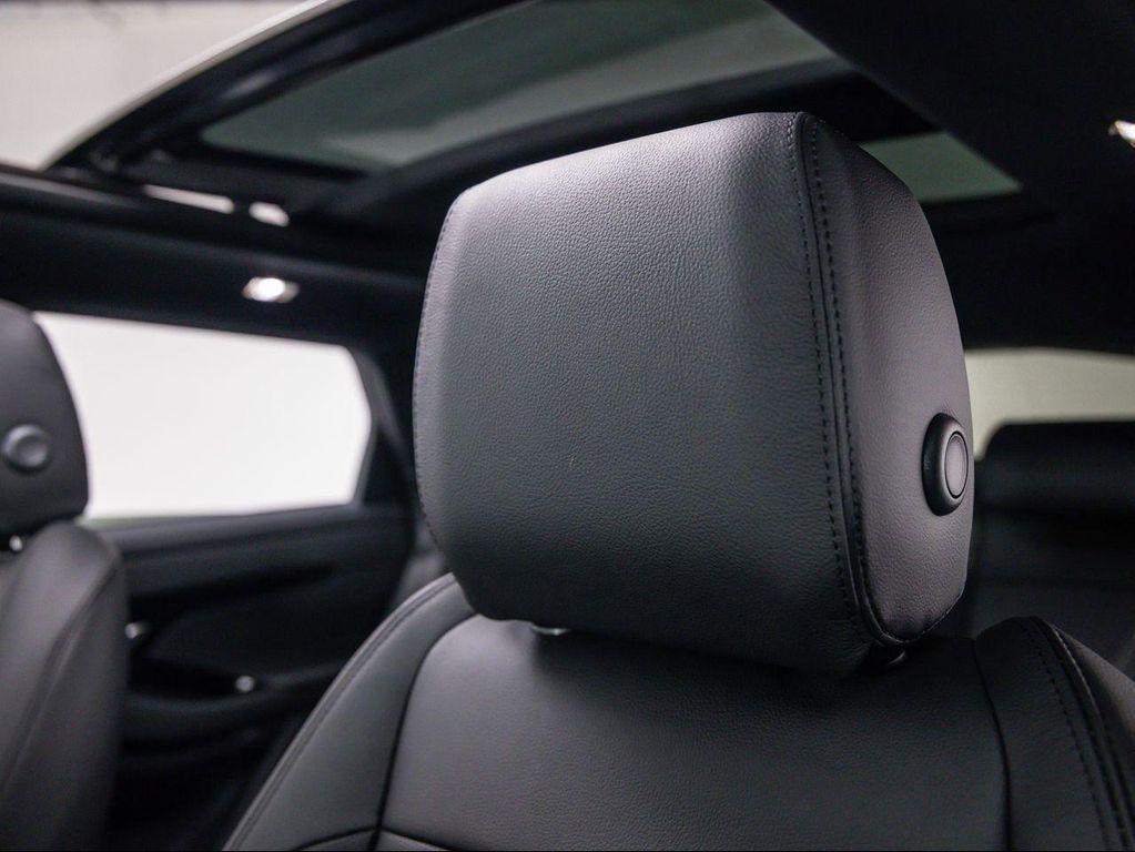 new 2026 Land Rover Range Rover Evoque car, priced at $54,805