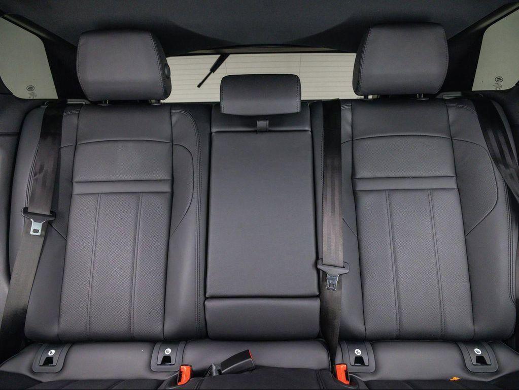 new 2026 Land Rover Range Rover Evoque car, priced at $54,805