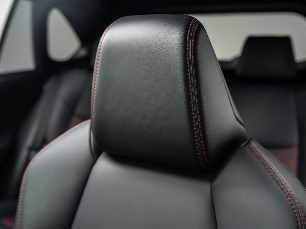 used 2024 Toyota RAV4 Prime car, priced at $41,200