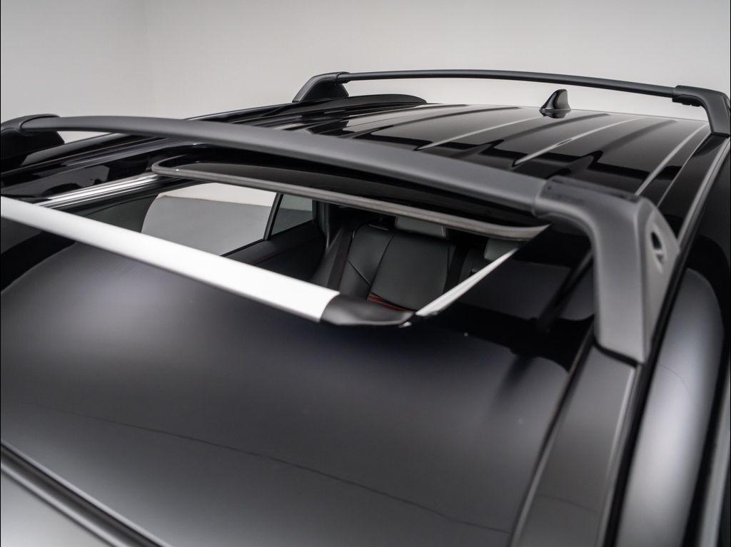 used 2024 Toyota RAV4 Prime car, priced at $41,200